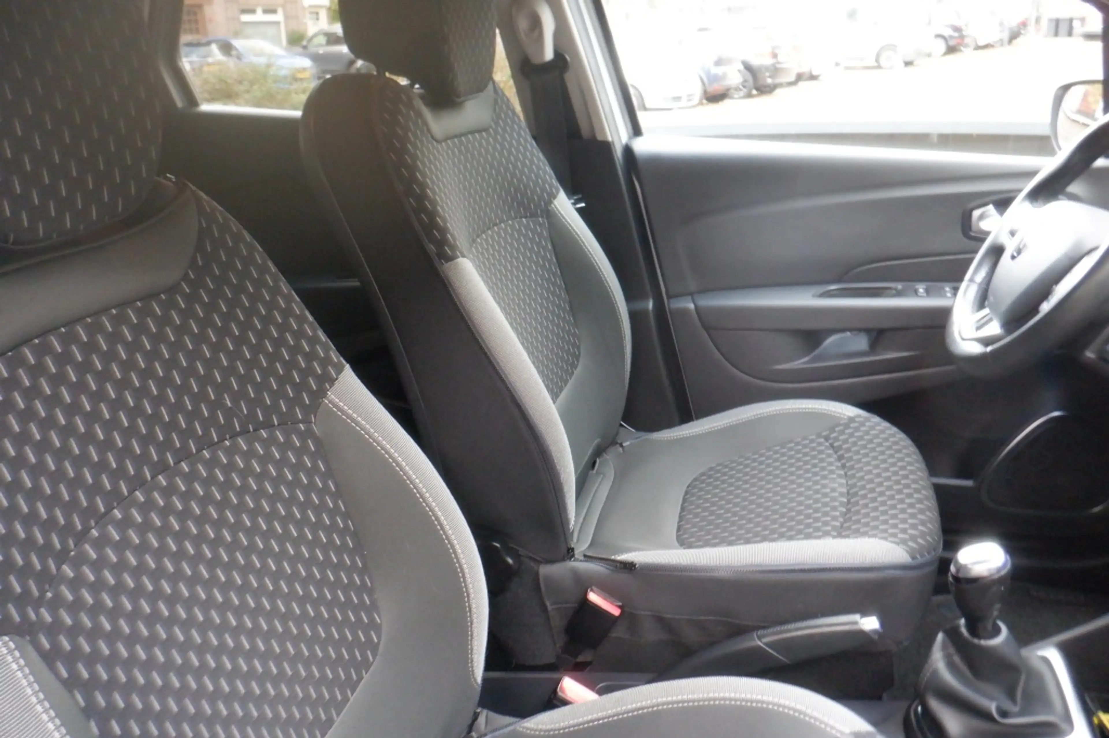 Renault Captur TCe 90pk S&S INTENS-LEER-PDC-NAVI-BOVAG — photo 19