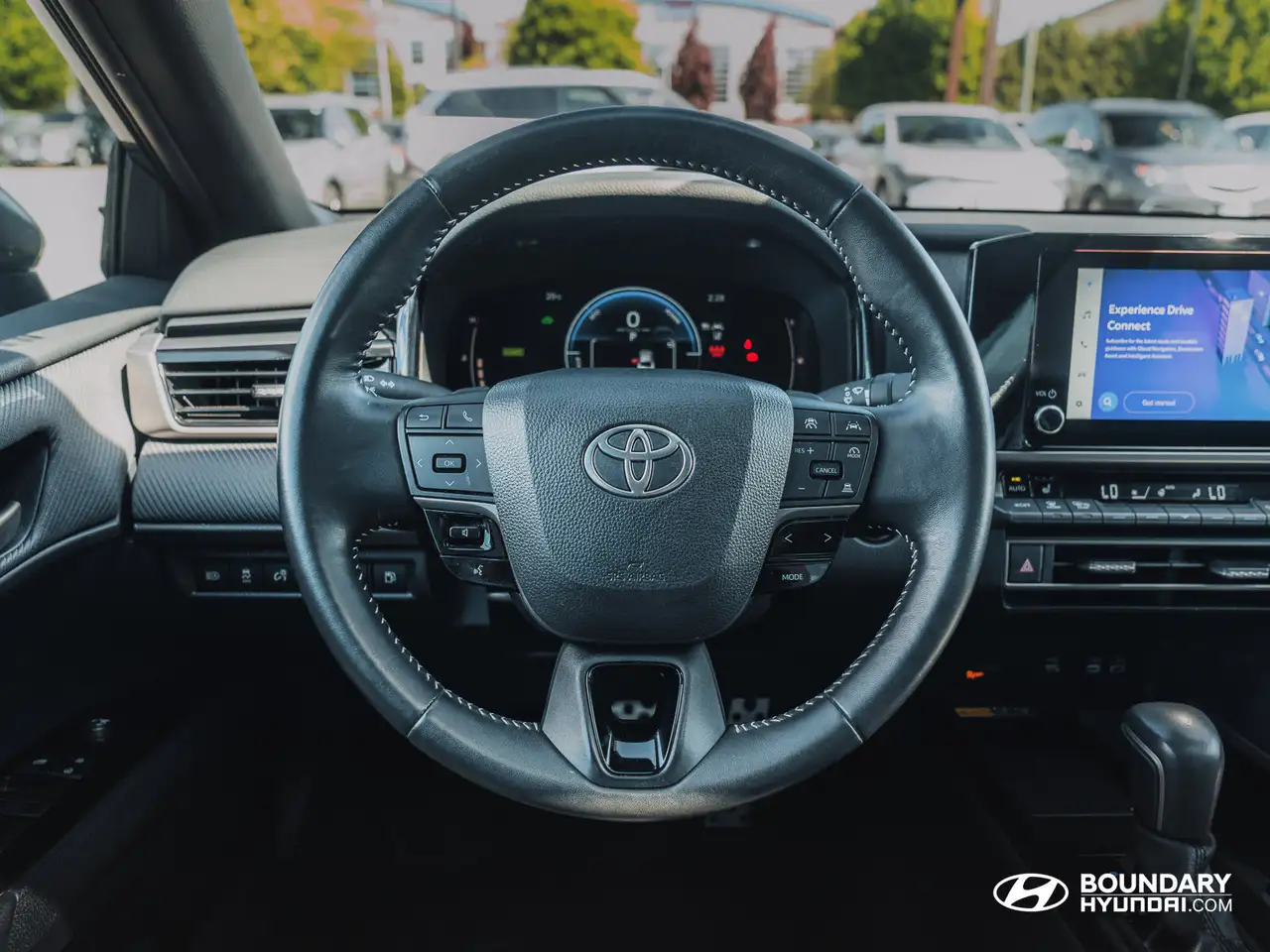 Toyota Camry снимка Toyota Camry