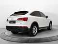 Audi Q5 SPB 40 TDI Quattro Business Advanced Bianco - thumbnail 2
