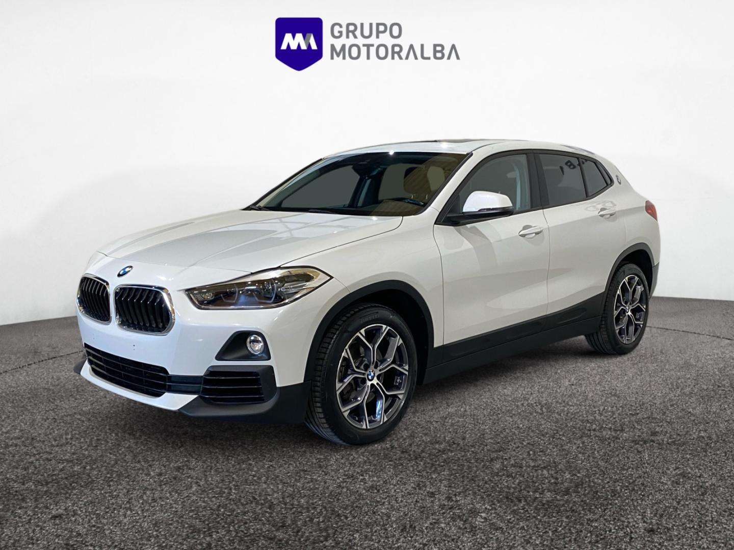 BMW X2 sDrive 18i - foto 1