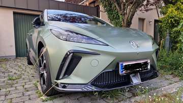 EV 64 kWh XPower