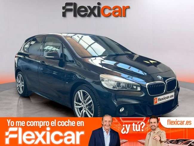BMW 218 218d - foto 1