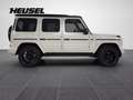 Mercedes-Benz G 500 AMG  *Superior*magno*MY25*MBUX*AHK*360°* Weiß - thumbnail 5