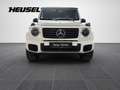 Mercedes-Benz G 500 AMG  *Superior*magno*MY25*MBUX*AHK*360°* Weiß - thumbnail 3