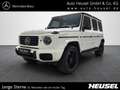 Mercedes-Benz G 500 AMG  *Superior*magno*MY25*MBUX*AHK*360°* Beyaz - thumbnail 1