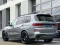 BMW X7 40i xD*M SPORT*B&W*SKY*SOFT*M-SITZE*MASSAG*22 Grau - thumbnail 5