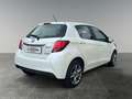 Toyota Yaris 1,5 HYBRID 5-TG. ACTIVE Weiß - thumbnail 5
