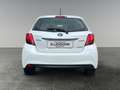 Toyota Yaris 1,5 HYBRID 5-TG. ACTIVE Weiß - thumbnail 4