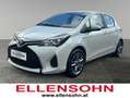 Toyota Yaris 1,5 HYBRID 5-TG. ACTIVE Weiß - thumbnail 1