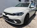 Volkswagen Polo Style 1.0 TSI NAVI LED PDC SHZ VIRT. COCKP. Grau - thumbnail 2