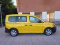 Volkswagen Caddy 2.0TDI Kombi 75kW Jaune - thumbnail 4