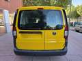 Volkswagen Caddy 2.0TDI Kombi 75kW Jaune - thumbnail 7
