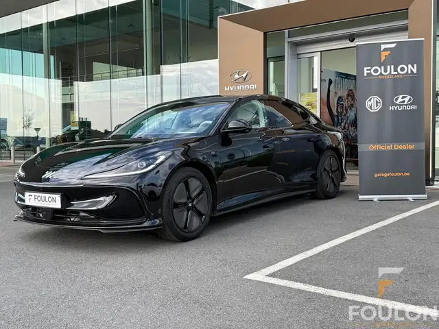 MG IM5
