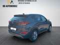 Hyundai TUCSON NAVI KAMERA TEMPO KLIMA SHZ AHK LED Grau - thumbnail 5