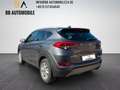 Hyundai TUCSON NAVI KAMERA TEMPO KLIMA SHZ AHK LED Grau - thumbnail 3