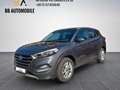 Hyundai TUCSON NAVI KAMERA TEMPO KLIMA SHZ AHK LED Grau - thumbnail 1