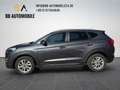 Hyundai TUCSON NAVI KAMERA TEMPO KLIMA SHZ AHK LED Grau - thumbnail 2