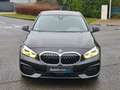 BMW 118 Limousine 118 d Advantage*1.Hand*Autom.*Navi* Noir - thumbnail 8