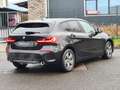 BMW 118 Limousine 118 d Advantage*1.Hand*Autom.*Navi* Noir - thumbnail 5