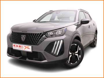 54 kW 156 | EV Range 406km | Allure | Camera | LED Lights