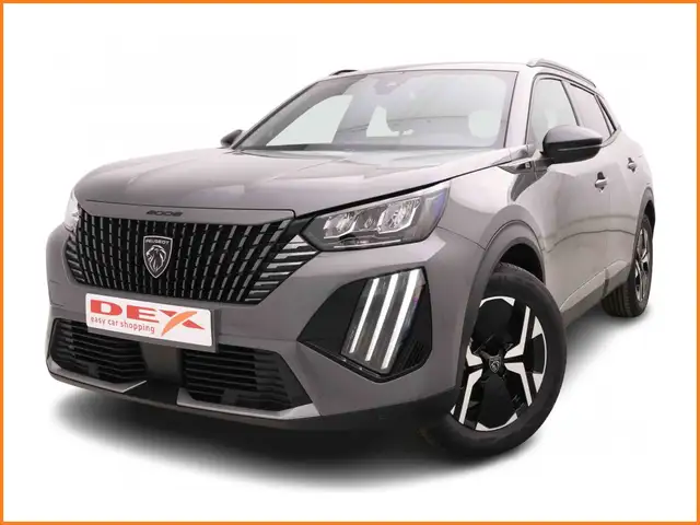 Peugeot e-2008 54 kW 156 | EV Range 406km | Allure | Camera | LED Lights
