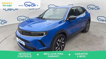 1.2 Turbo 100 4x2 Élégance