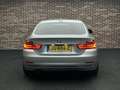 BMW 420 4-serie Gran Coupé 420i Centennial Executive Sport Gris - thumbnail 7