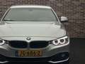 BMW 420 4-serie Gran Coupé 420i Centennial Executive Sport Gris - thumbnail 27