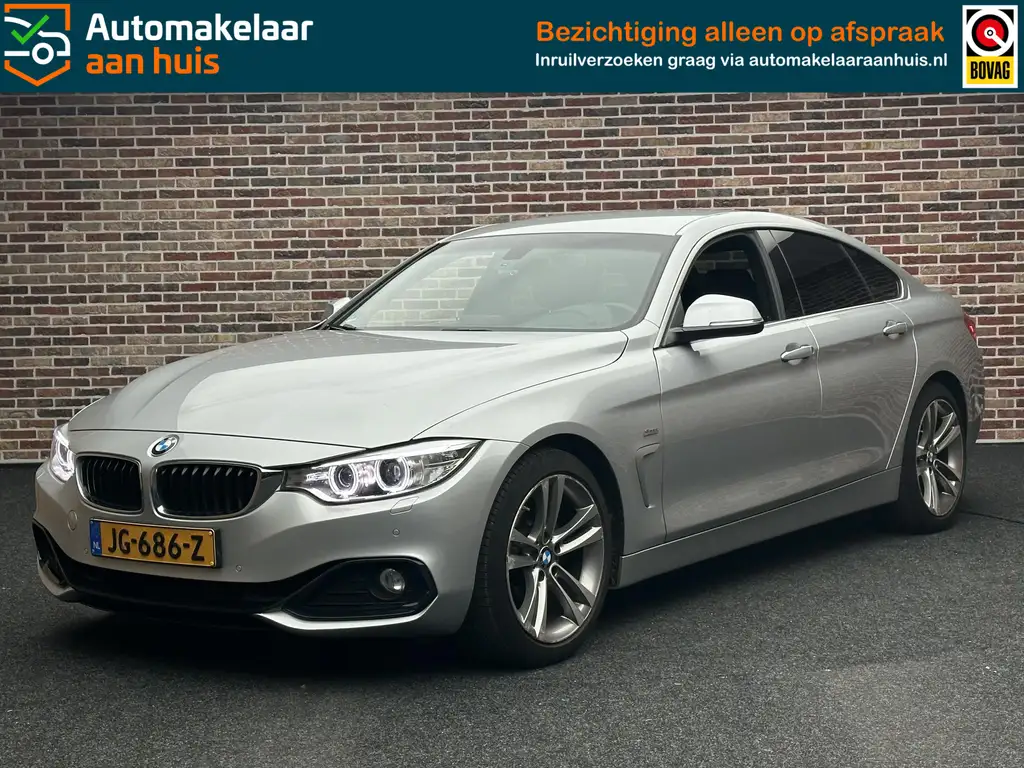 BMW 420