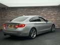 BMW 420 4-serie Gran Coupé 420i Centennial Executive Sport Gris - thumbnail 2