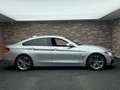 BMW 420 4-serie Gran Coupé 420i Centennial Executive Sport Gris - thumbnail 4
