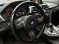 BMW 420 4-serie Gran Coupé 420i Centennial Executive Sport Gris - thumbnail 21