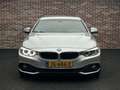 BMW 420 4-serie Gran Coupé 420i Centennial Executive Sport Gris - thumbnail 5
