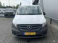 Mercedes-Benz Vito 109 CDI *ECC*HAAK*CRUISE* Blanc - thumbnail 15