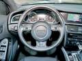 Audi A4 3.0TDI S-trc qu Ambition Sport ACC Navi Zwart - thumbnail 9