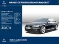Audi A4 3.0TDI S-trc qu Ambition Sport ACC Navi Zwart - thumbnail 2