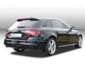 Audi A4 3.0TDI S-trc qu Ambition Sport ACC Navi Zwart - thumbnail 4