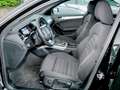 Audi A4 3.0TDI S-trc qu Ambition Sport ACC Navi Zwart - thumbnail 10