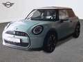 MINI Cooper S Classic Verde - thumbnail 1