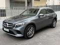Mercedes-Benz GLC 250 250d 4Matic Aut. Grau - thumbnail 16