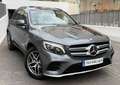 Mercedes-Benz GLC 250 250d 4Matic Aut. Grau - thumbnail 14