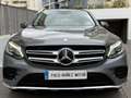 Mercedes-Benz GLC 250 250d 4Matic Aut. Grau - thumbnail 8