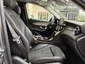 Mercedes-Benz GLC 250 250d 4Matic Aut. Grau - thumbnail 10