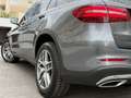 Mercedes-Benz GLC 250 250d 4Matic Aut. Grau - thumbnail 11