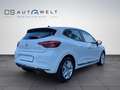 Renault Clio 1.0 Business Edition NAVI/LED/PDC/SITZHEIZ. Weiß - thumbnail 4