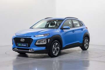 HEV 1.6 GDI DT Klass