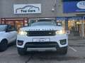 Land Rover Range Rover Sport Range Rover Sport TDV6 S Blanc - thumbnail 3