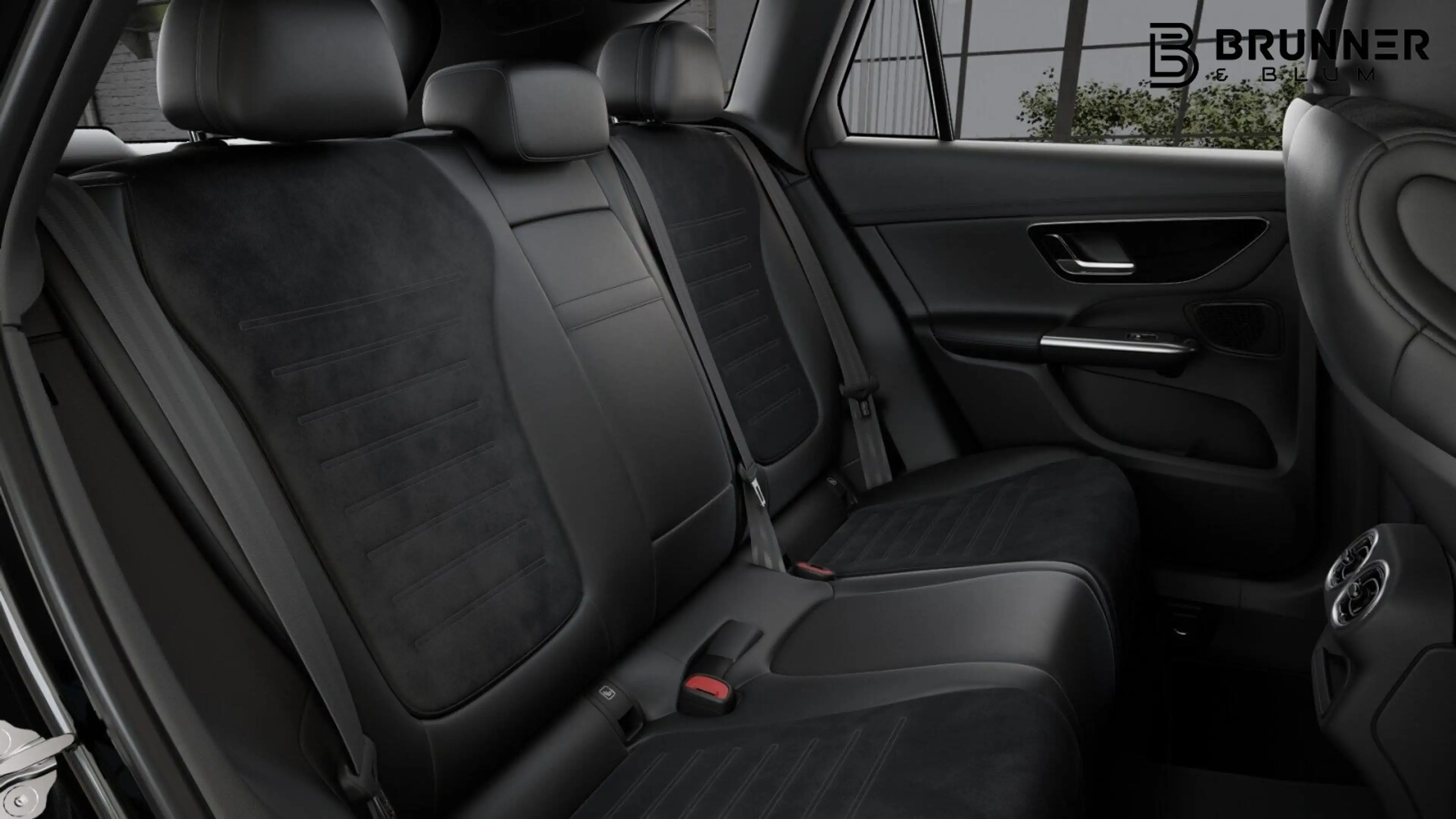 Mercedes-Benz GLC 200 GLC 200 4M AMG,Ambi,Memory,AHK,Night,Kamera,DAB, — photo 7