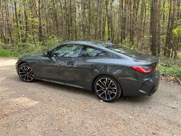 M440i xDrive