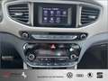 Hyundai IONIQ Hybrid 1.6 GDI Automatik BEIGE Cam*DAB*Notbremsass Blau - thumbnail 17